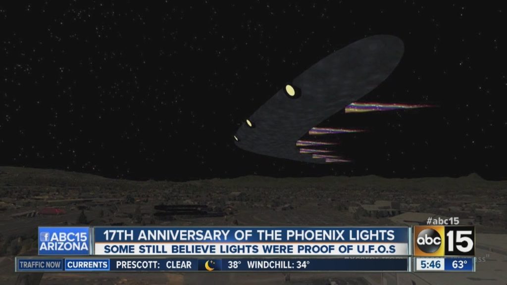 PhoenixLights