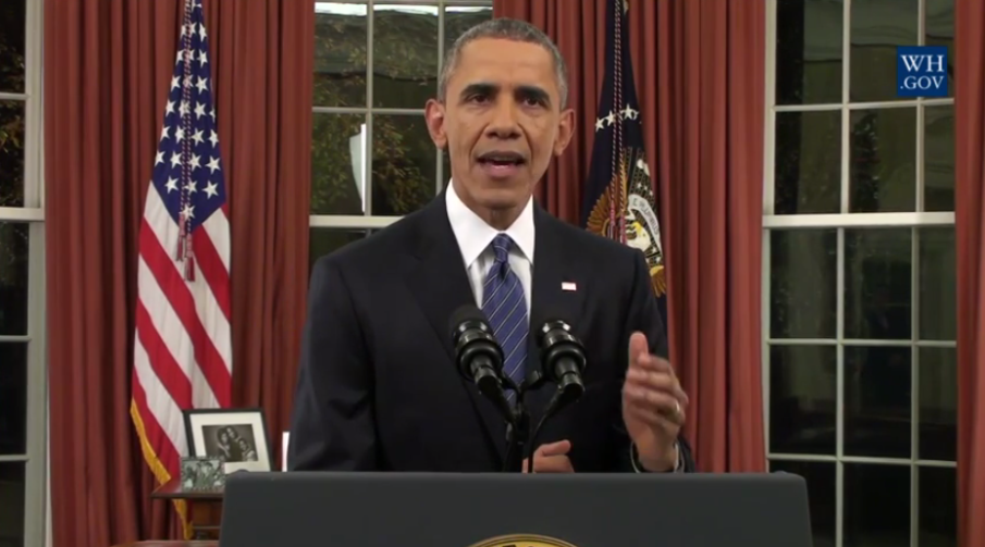 FBI San Bernardino Shooting Investigation Stymied by White House Politics