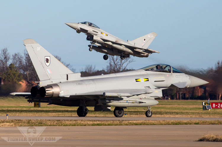 UK Signs Deal For Training Future Military Aircrew!