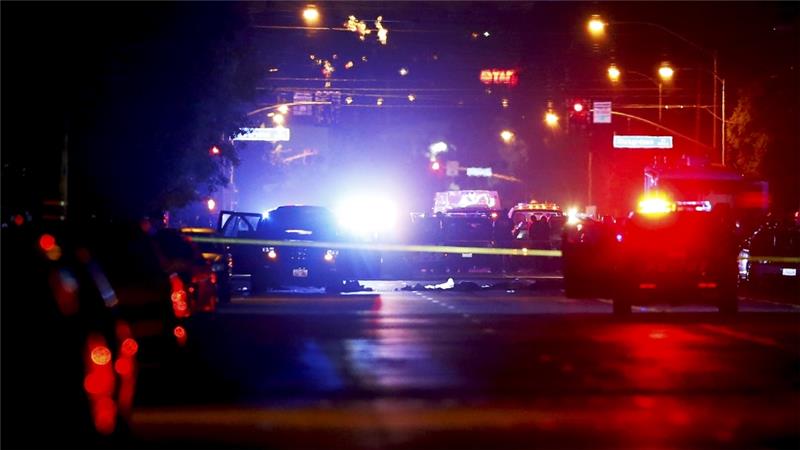 The San Bernardino Terrorist Attack and the Case for the Second Amendment