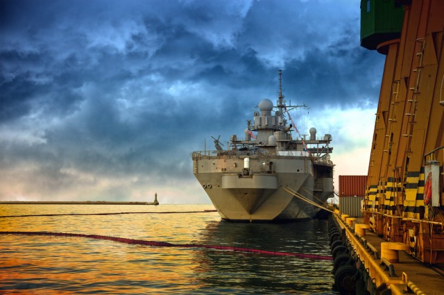 SOFREP Daily Brief – 12-14-2015