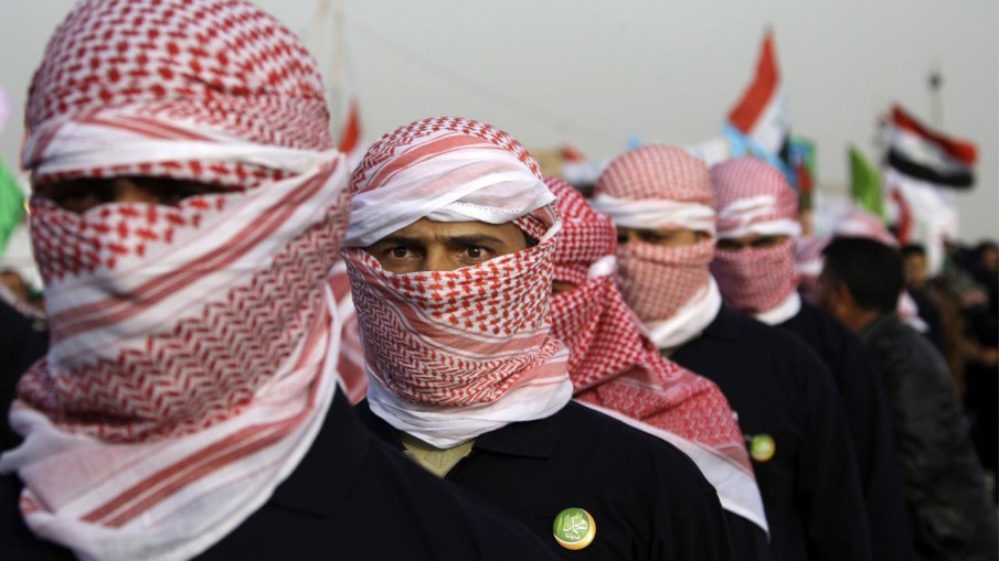 Is a Sunni-Shia War Coming? Saudi Arabia Cuts Ties with Iran