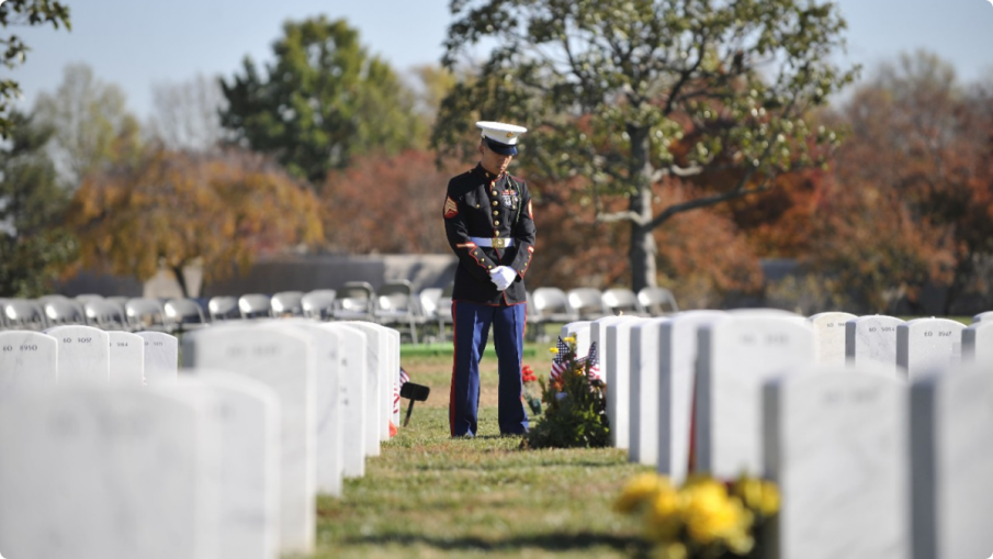 Study finds 50% higher veteran suicide rate over civilians