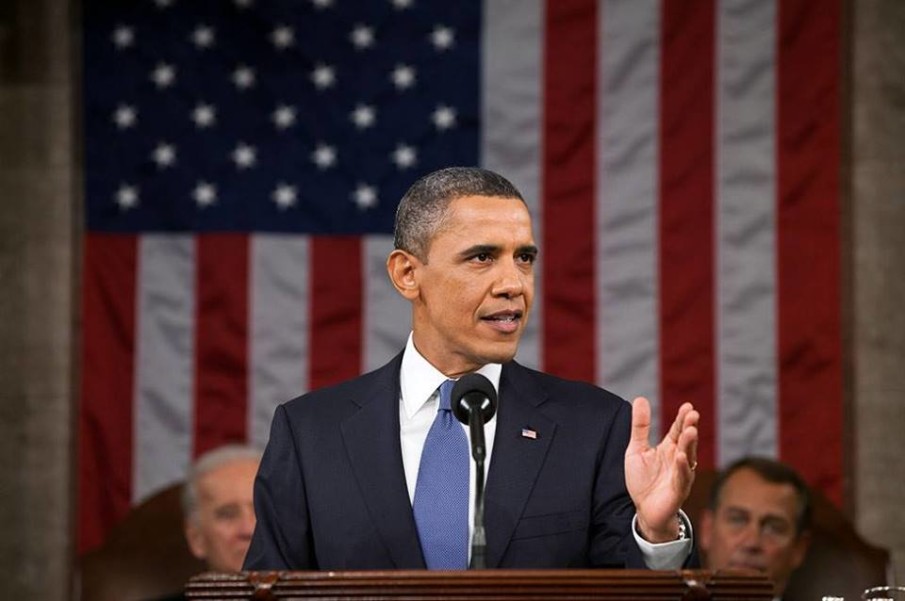What You Need to Know About Obama’s 2016 State of the Union Address