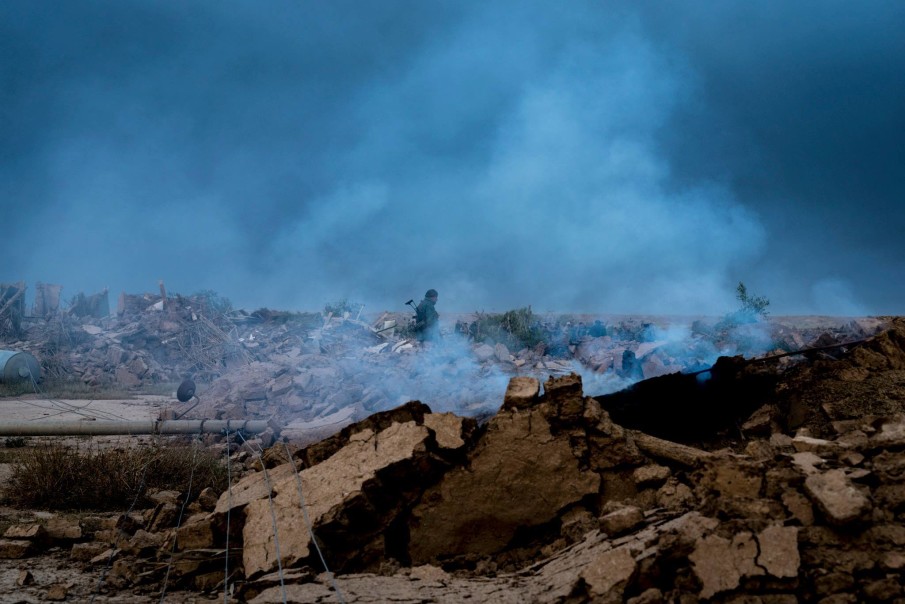 Amnesty International’s Horribly Wrong Report on Ethnic Cleansing in Kurdistan