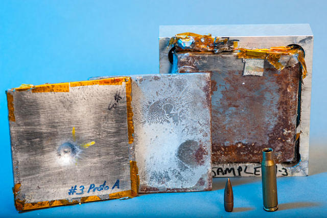 Raytheon Claims That Military Vehicles Could Go Green, Save More Lives