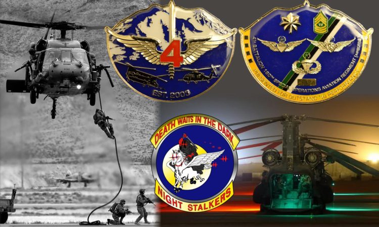 160th SOAR: Death Waits In The Dark