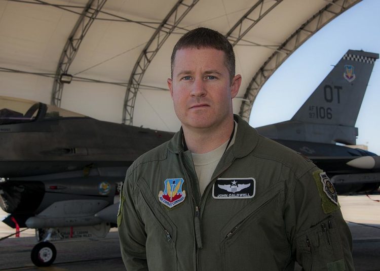 Pilot Saves Special Operations Team In Afghanistan!