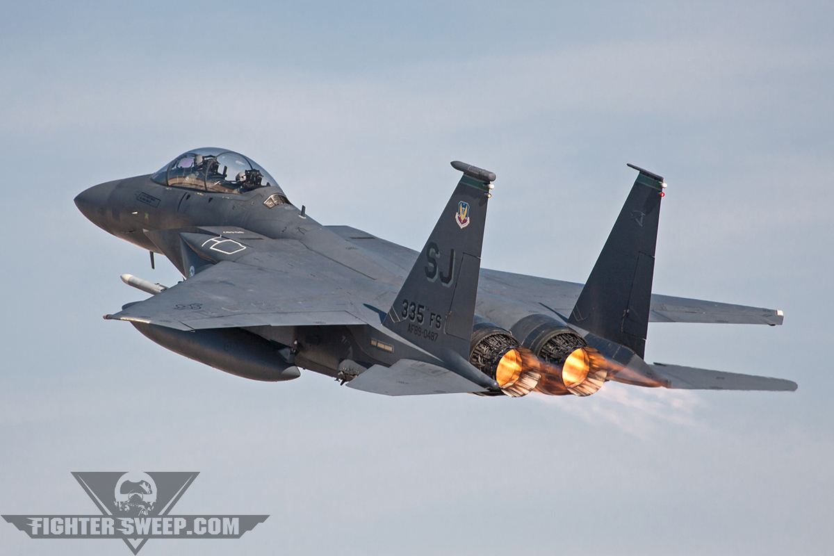 From The Cockpit: Checkered Flag