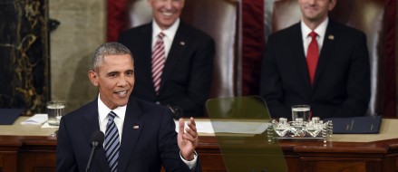 Obama’s State of the Union Speech: Veteran Green Beret & Navy SEAL Perspective