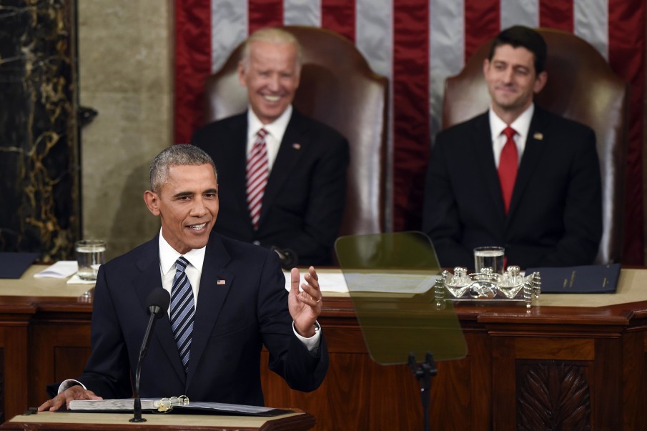 Obama’s State of the Union Speech: Veteran Green Beret & Navy SEAL Perspective