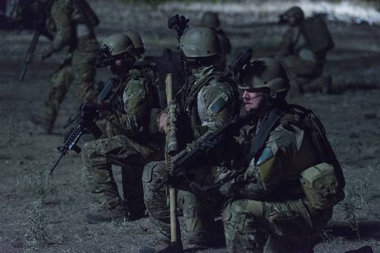 Special Operations Soldiers Share Their Stories in ‘Live To Tell’ TV Series