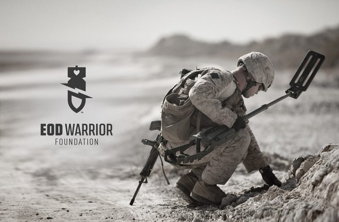 Warrior Profile: Wounded Marine EOD Tech Starts Custom Gun Company