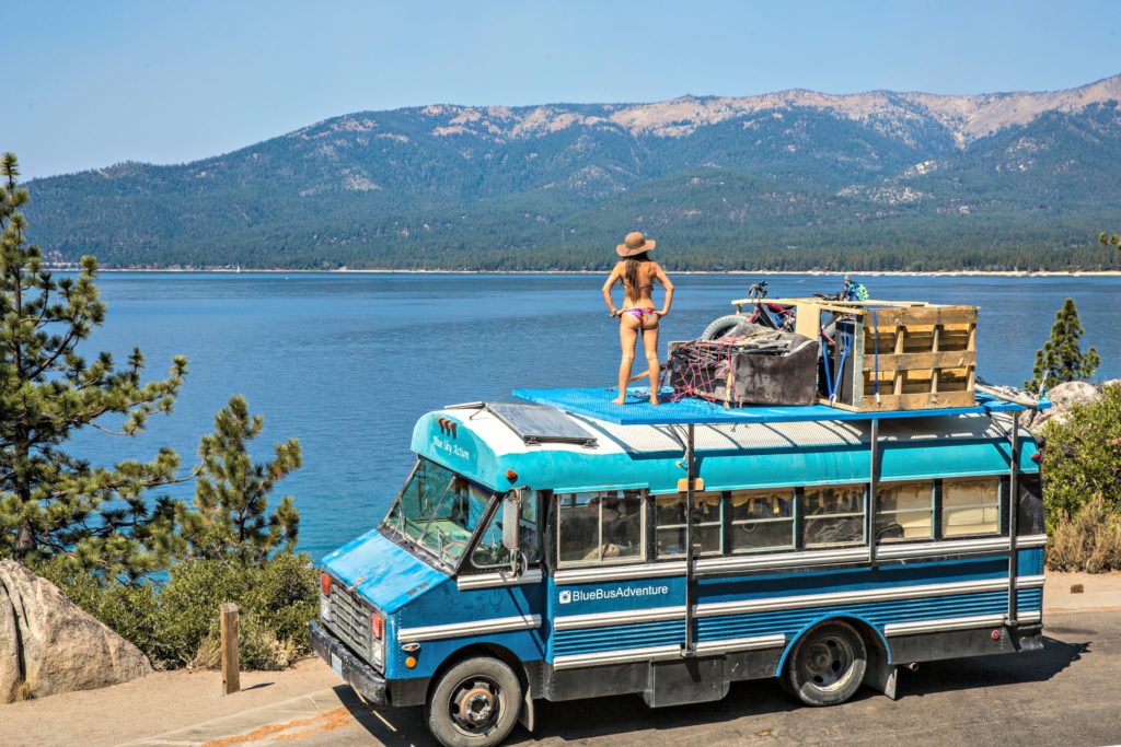 Goal Zero | Powered Adventure for any Road