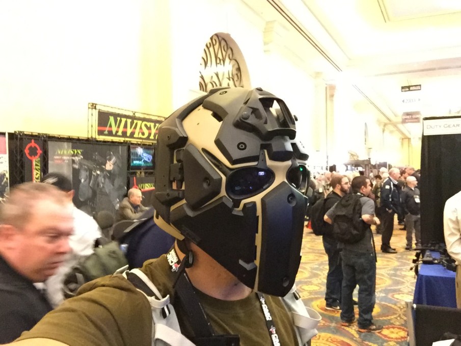 News Roundup SHOT Show 2016 Special: Gear and Clothing in Las Vegas