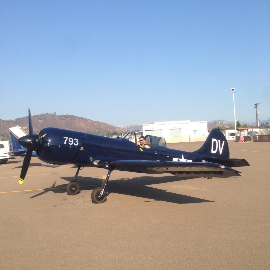 Note From Former Navy SEAL and SOFREP Founder Brandon Webb