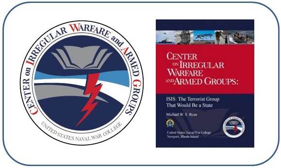 “rel=”nofollow”: The Terrorist Group That Would Be a State”