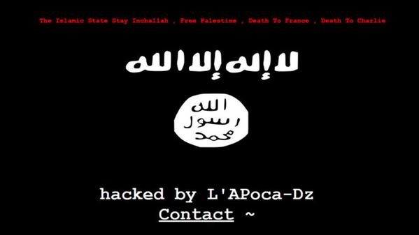 ISIS targeting Indian hackers for propaganda help