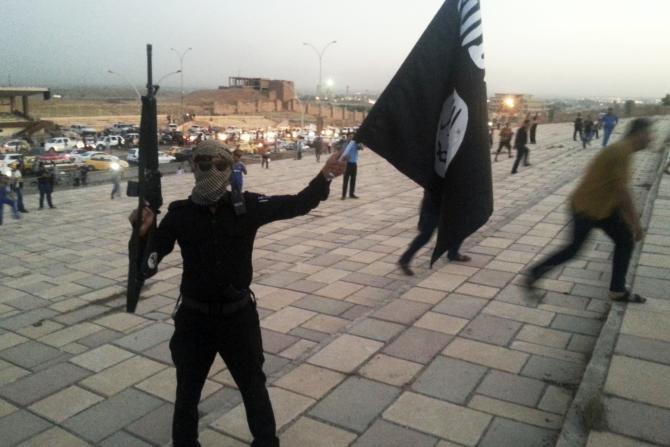 Understanding the Lure of Young People to Join ISIS