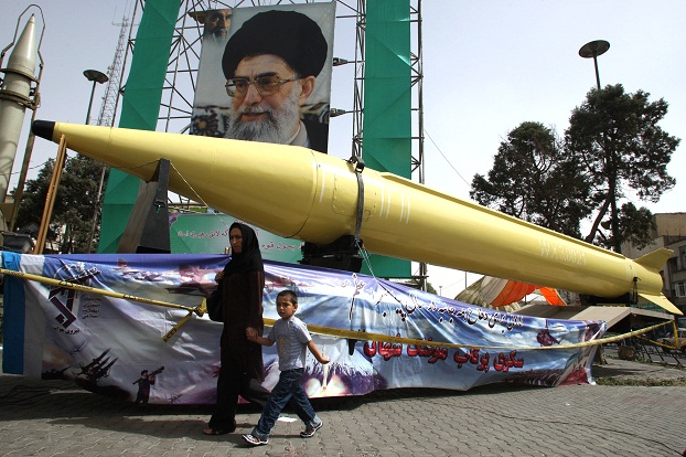 Saudi Arabian Source Cites Obama Nuclear Lifeline For Iran
