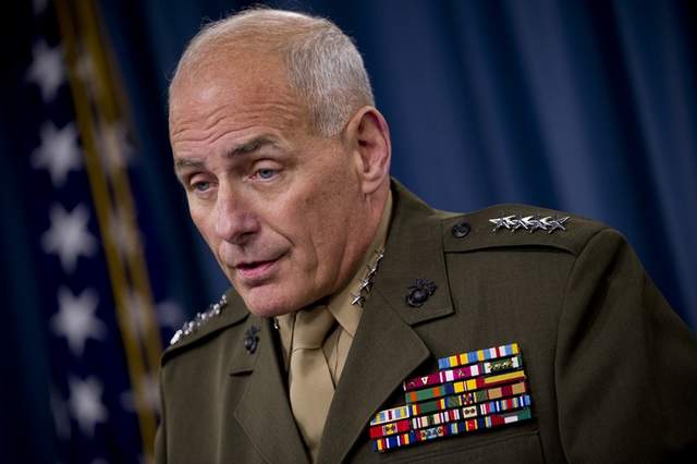 General Warns: Military Will Face ‘Great Pressure’ to Lower Standards for Women in Combat to Please ‘Agenda-Driven’ in D.C.