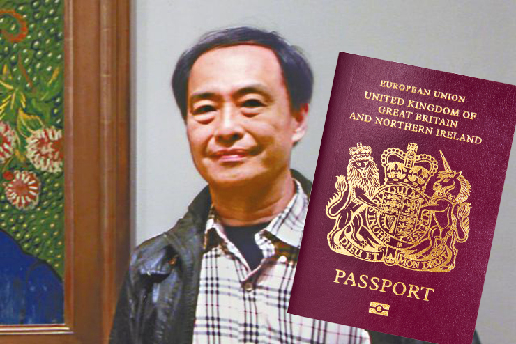 Did Beijing Play a Role in Hong Kong Publisher’s Disappearance?