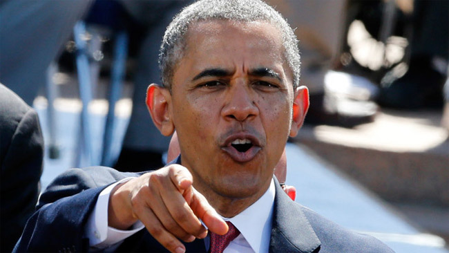 Confiscation of Legal Guns in America? Closer Than You Think.