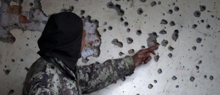 At Least 20 Killed by Taliban Attack In Pakistan