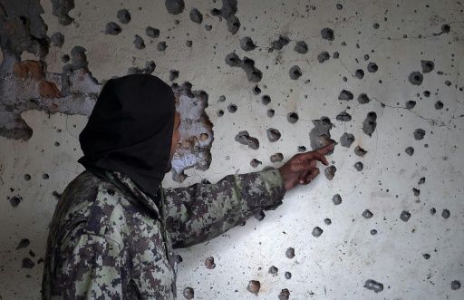 At Least 20 Killed by Taliban Attack In Pakistan