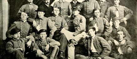 Army Ranger History: From the Beginning