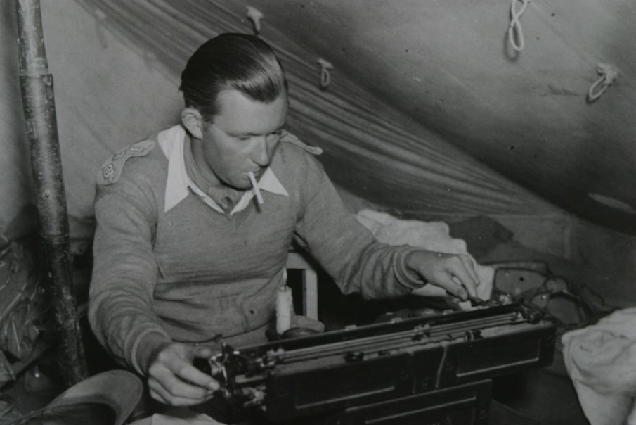 SOFREP Managing Editor: Paid Full Time Position Open