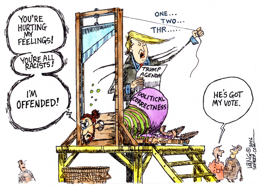 Joe Army and Joe the Plumber are Loving This Election Cycle