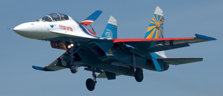 Russian jet flies within 15 feet of U.S. plane