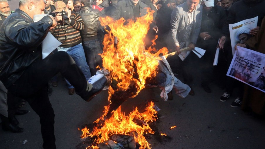 The Saudi-Iran Clandestine War Heats Up