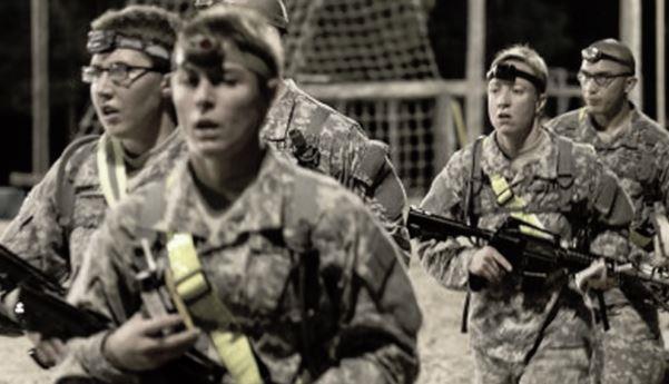 Integration of Women in SOF Units