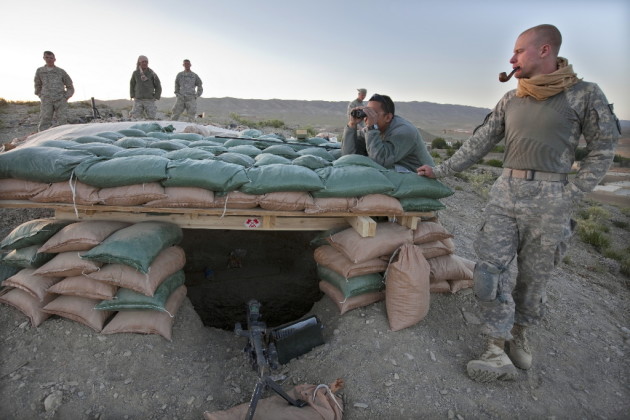 How Many More Bowe Bergdahls Are Out There?