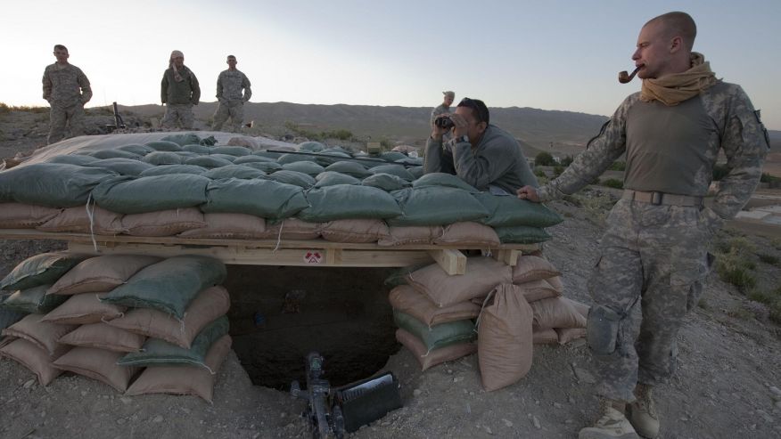 New Details Emerge in Lead-Up to Bergdahl Trial