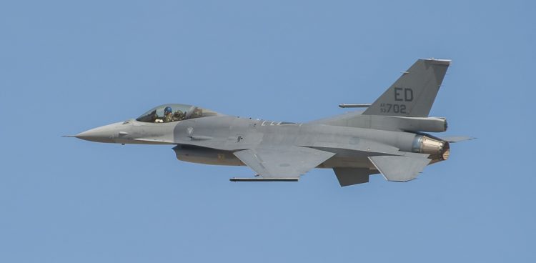 Bahrain To Order The Newest Viper?