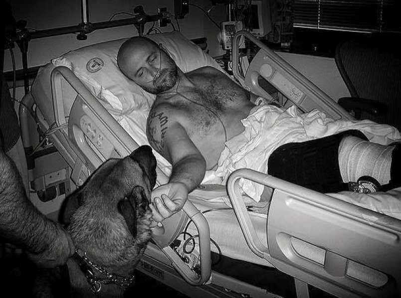 Navy SEAL, dog handler: How a Failed Mission to Rescue Bowe Bergdahl Caused Irreparable Loss