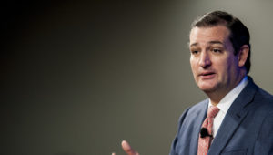 Is Ted Cruz Eligible to be President?