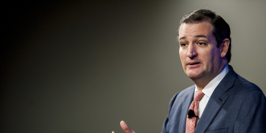 Is Ted Cruz Eligible to be President?