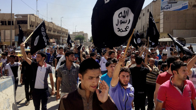 ISIS Has Built A Secure Messaging App