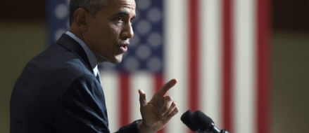 Special Operations Forces Again Used To Salvage Obama’s Image