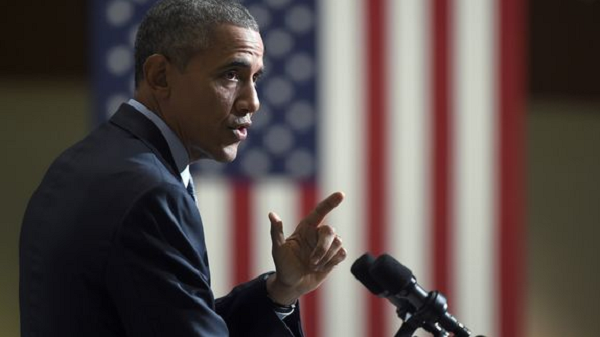 Special Operations Forces Again Used To Salvage Obama’s Image