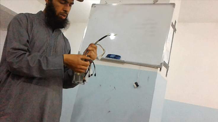 SOFREP Daily Brief – 01-07-2016