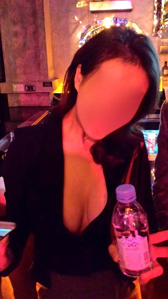 Summer the Chinese Spy and the Hazards of the SHOT Show