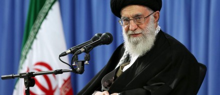 Iran Leader Continues to Insult America Despite Concessions