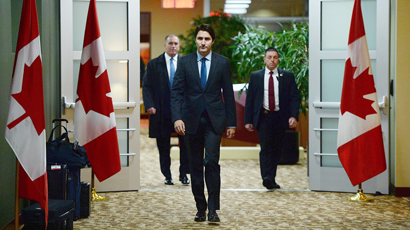 Will Canada’s new prime minister weaken military alliances?
