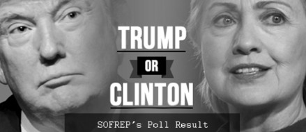 SOFREP Poll: Overwhelming Majority of Military & Veterans Support Trump over Hillary