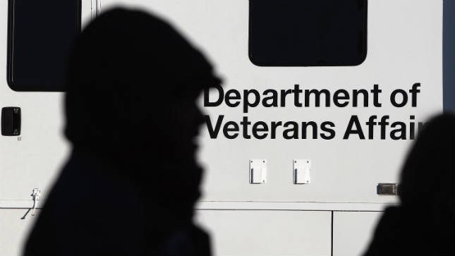 VA Caught Spying on Whistleblower Emails